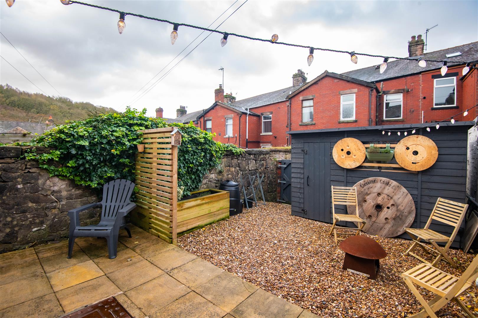 Hartington Road, Brinscall, Chorley